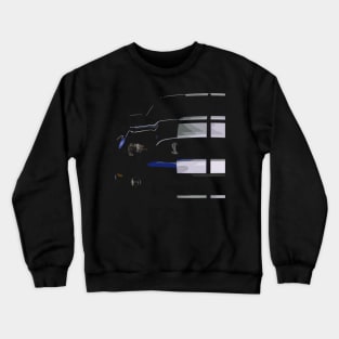 MUSTANG Crewneck Sweatshirt